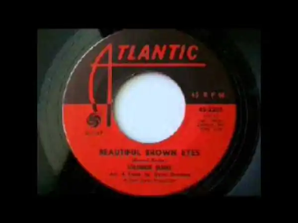 Solomon Burke - Beautiful Brown Eyes